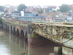 Folkestone Harbour Branch (disused) [5] - 22 June 2016