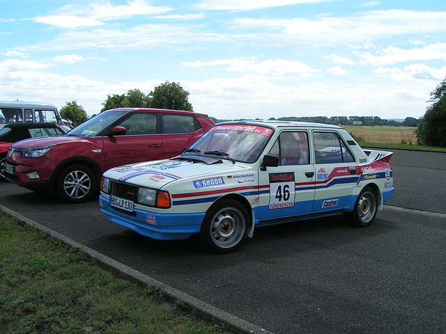 Büssingtreffen Oschersleben 2017 216