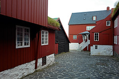 Faroe Islands,  Torshavn L1010647