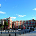 Place Massena - Nizza (Francia)