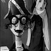Marionnettes de Marie Vassilieff (1928)