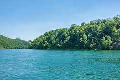 am Rhein bei Eglisau (© Buelipix)