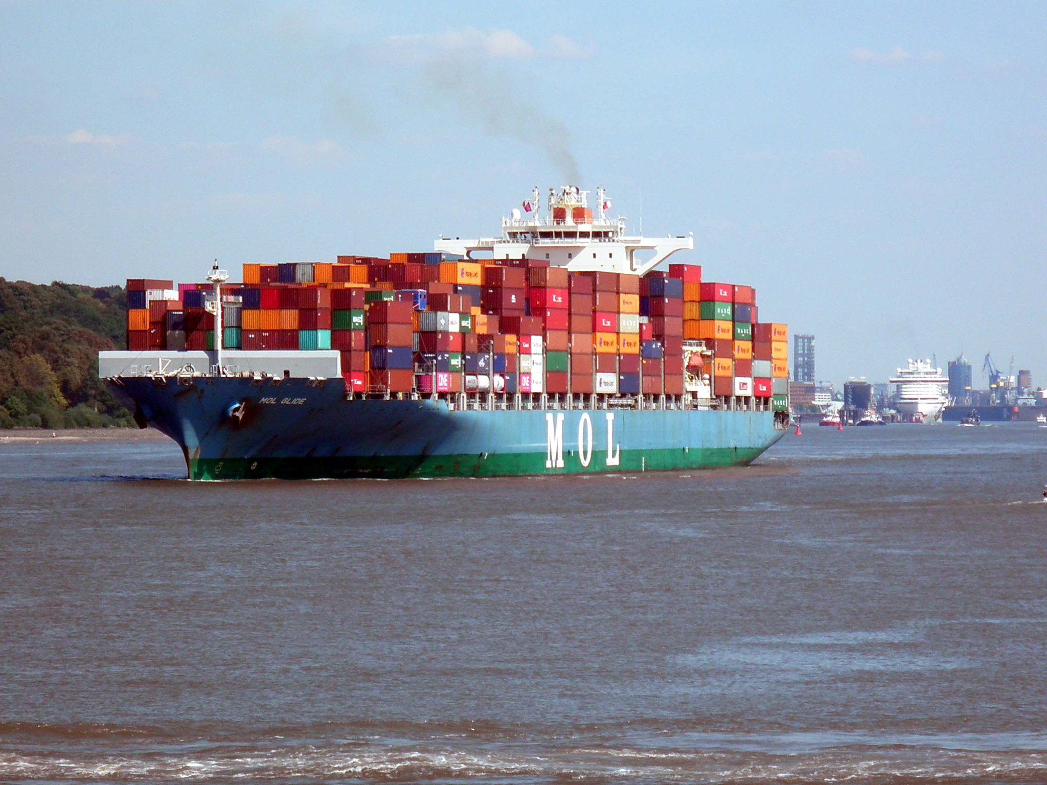 MOL GLIDE