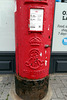 IMG 1339-001-Edward VII Pillar Box