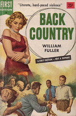 William Fuller - Back Country