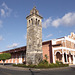 Tour religieuse / Torre religiosa