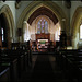 nave of St Mary's