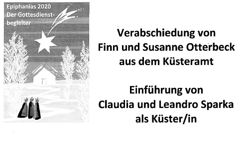 Küsterina