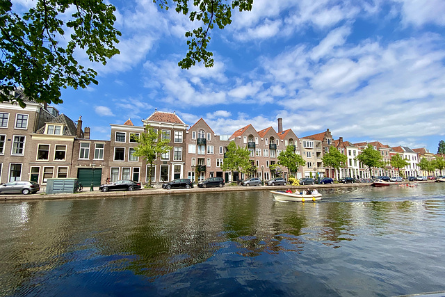 Oude Singel