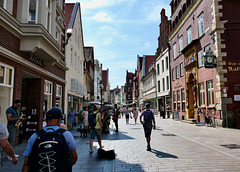 Große Bäckerstraße