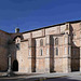 Peñafiel - Convento de San Pablo
