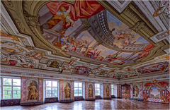 Insights into the Augustinian Canonry on Herrenchiemsee  07