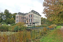 Nederland - Huis Doorn Nederland - Huis Doorn