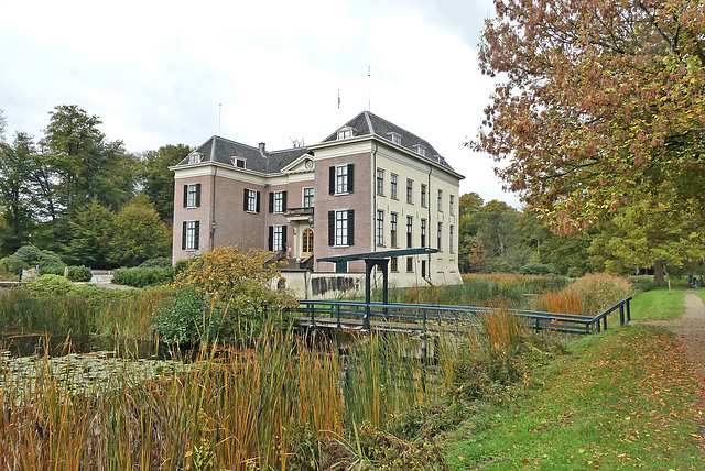 Nederland - Huis Doorn