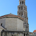 Split, la cathédrale.