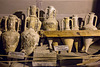 20141129 5721VRAw [CY] HAfenburg, Amphoren, Shipwreck-Museum, Kyrenia, Nordzypern