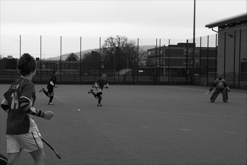 YM 2 vs Fingal 280315