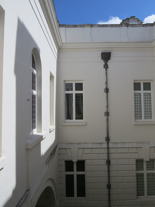 queen's house, greenwich, london