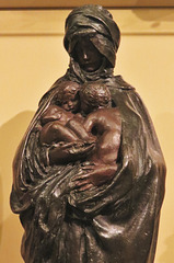 charity by alfred gilbert