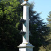 La Colonne rostrale du Parc de Jeurre