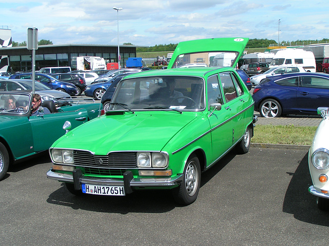 Büssingtreffen Oschersleben 2017 217