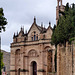 Antequera - Real Colegiata de Santa Maria