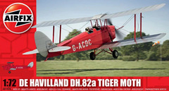 De Havilland DH 82a Tiger Moth, Airfix