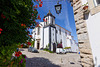 Óbidos, Portugal