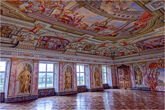 Insights into the Augustinian Canonry on Herrenchiemsee  08