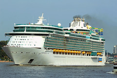 INDEPENDENCE of the SEAS