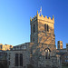 St Margaret of Antioch, Durham