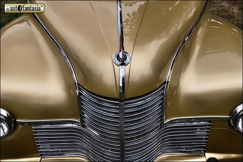 1949 Jowett Javelin - MAF 152