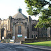 Wesley Hall, Crookes, Sheffield