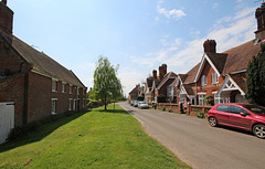 Daphne Road, Orford, Suffolk