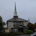 Plymouth, Unitarian Church