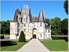 Château d'Ô