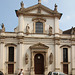 Santa Maria dei Servi Church, Biade Square, Vicenza