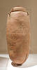 Dead Sea Scroll Jar and Lid in the Metropolitan Museum of Art, June 2019