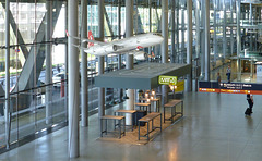 DE - Köln - Flughafen Terminal 2