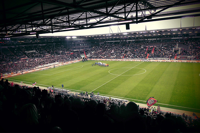 St. Pauli-1.FC Heidenheim