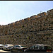 Jerusalén: interior de la muralla