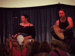 Albannach @ the NH Highland Games 2015