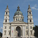 Budapest- Saint Stephen's Basilica