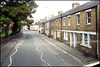 Hollybush Row