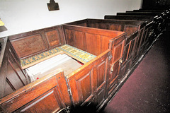 St John the Evangelist's Church, Gressingham, Lancashire