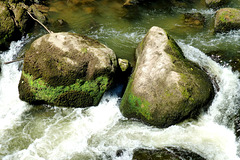 DE - Irrel - Irreler Wasserfälle