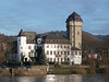 Lahnstein- Martinsburg Castle