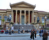 Palermo - Teatro Massimo