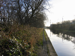 Tame Valley Canal (2005)