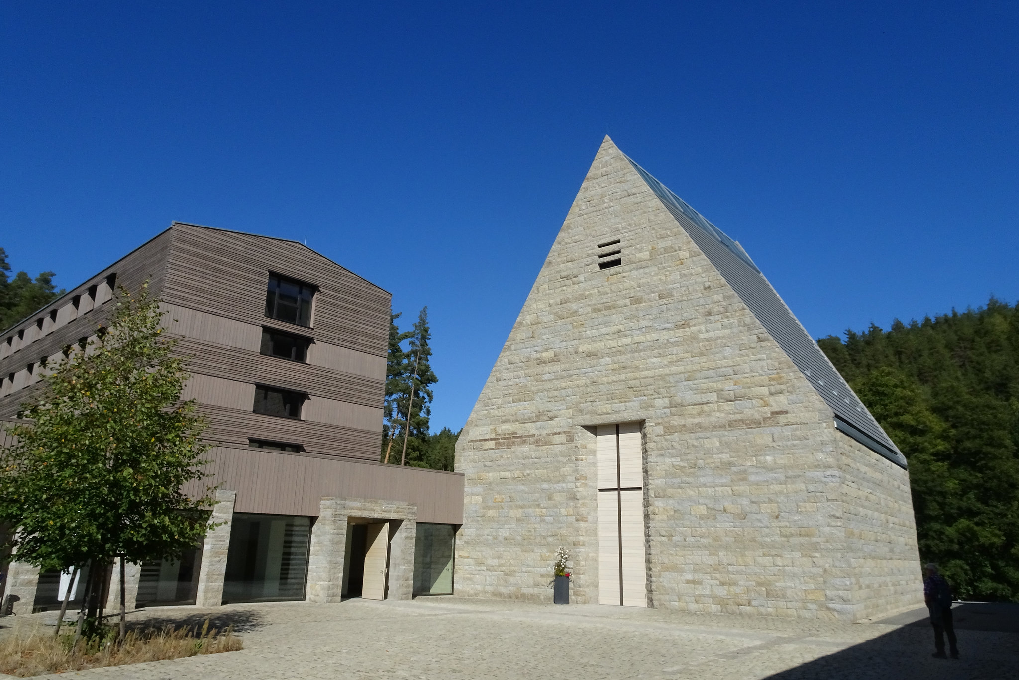 Windischeschenbach, Haus Johannisthal (PiP)